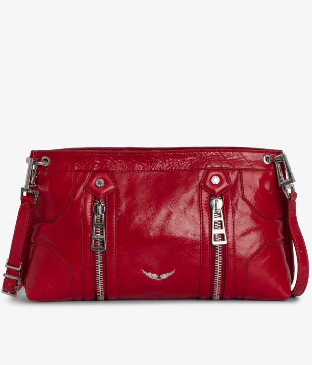 Bolso ZV Sunny Moody red